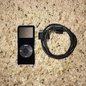 iPod Nano